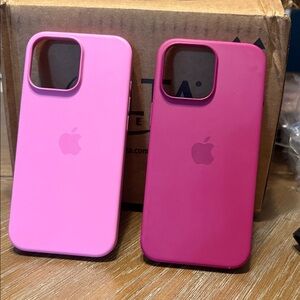 Apple MagSafe iPhone 16 pro max Cases